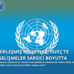 İsveç’te Aile Birleşimi Kuralları Sil Baştan: Gelir Şartı Ağırlaşıyor