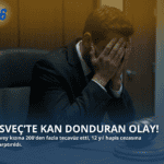 Kuran Yakma Cezası Yüksek Mahkeme Yolunda: Eylemci, Polis İzni İhlaline Karşı Temyizde