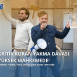 İsveç’te Kan Donduran Olay: Ünlü TV Yıldızı Üvey Kızına 200 Kez Tecavüz Etti! Cezası Belli Oldu