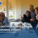 İsveç’te Kuzen Evliliği Tamamen Yasaklanıyor: 1 Temmuz 2026’dan İtibaren Uygulanacak