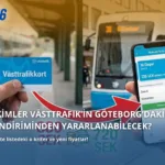 İsveç’te 111 Bin Gence Önemli Mektup: İki Hafta İçinde Yanıt Zorunlu
