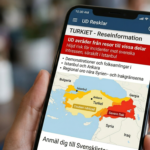 Telefonda UD Resklar uygulamasi acik