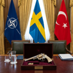 İsveç’te “Bilgi Uçurma Yasası” Yürürlüğe Girdi: İzin Kriterlerinde Kamu Kurumlarına Polis Şerhi!